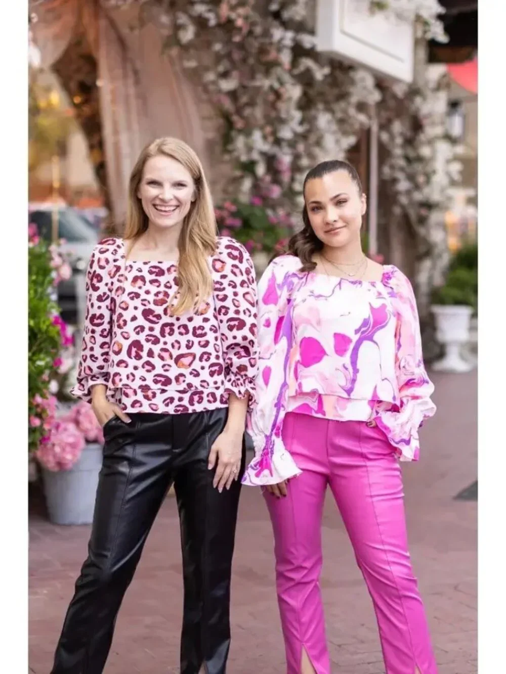 Off shoulder Top - Picture 2 of 4